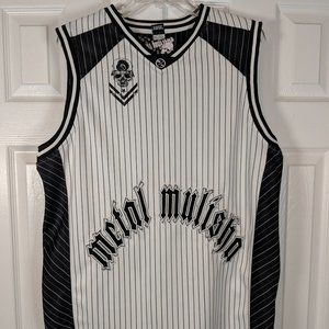 Metal Mulisha Jersey